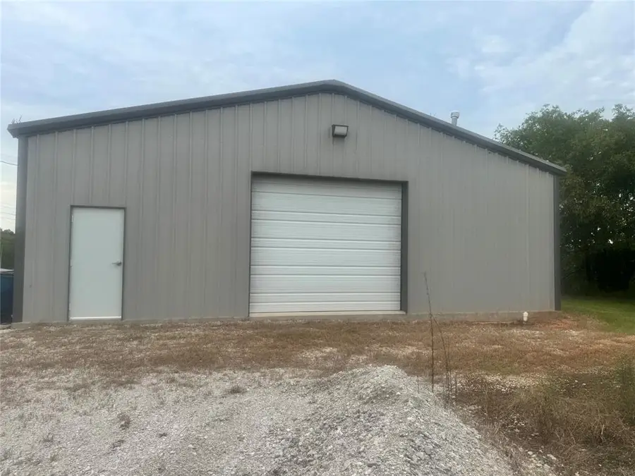 1400 S Steele, Chandler, OK 74834 - #2