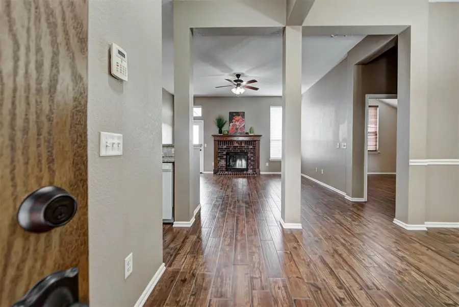2305 NW 162nd Street, Edmond, OK 73013 - #3
