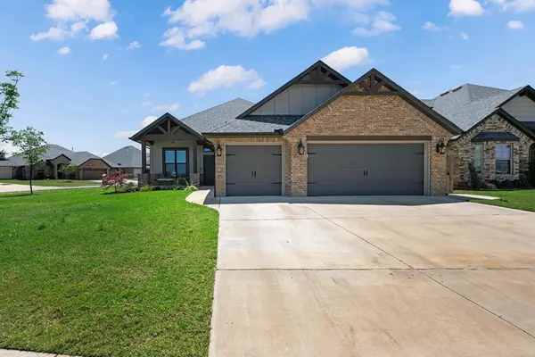 200 SW 166th Street, Oklahoma City, OK 73170