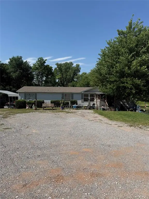 908 County Street 2983, Blanchard, OK 73010 - #1