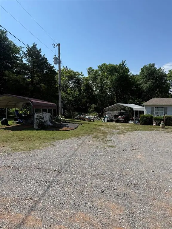 908 County Street 2983, Blanchard, OK 73010 - #3
