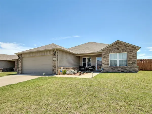 8021 NW 75th Street, Oklahoma City, OK 73132