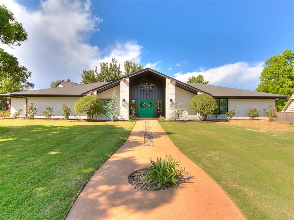 12108 S Quail Creek Road, Oklahoma City, OK 73120 - #1
