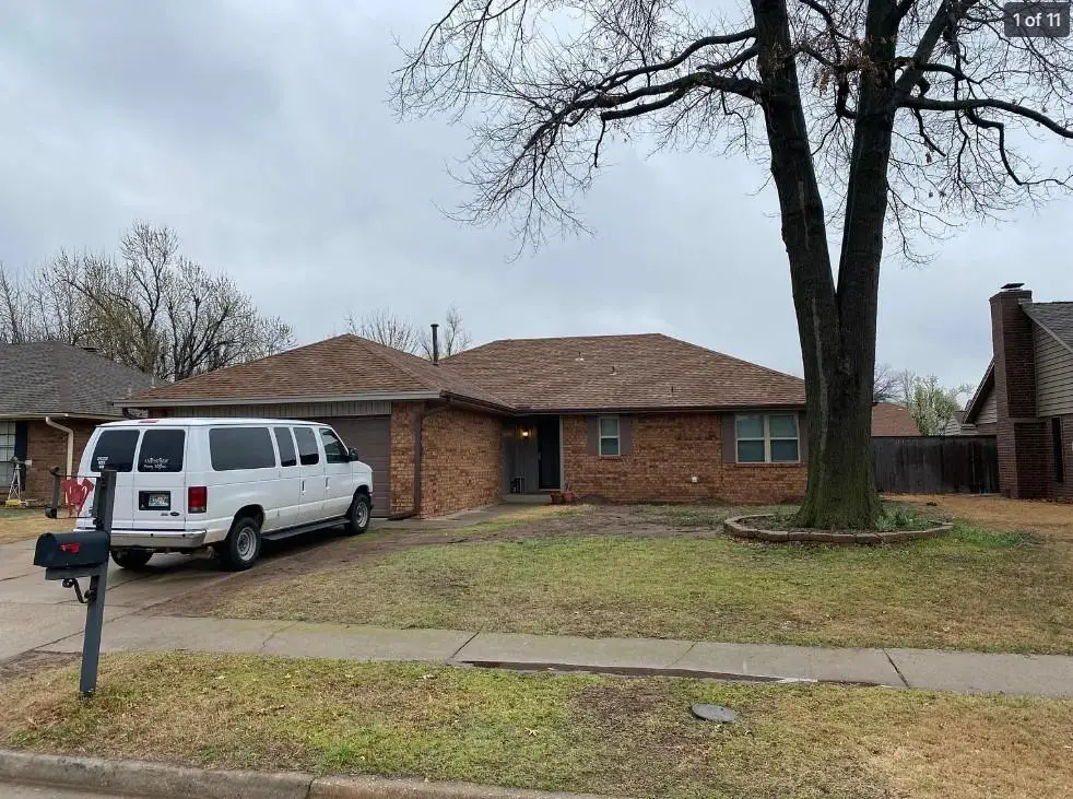 12912 Heron Lane, Oklahoma City, OK 73170 - #1