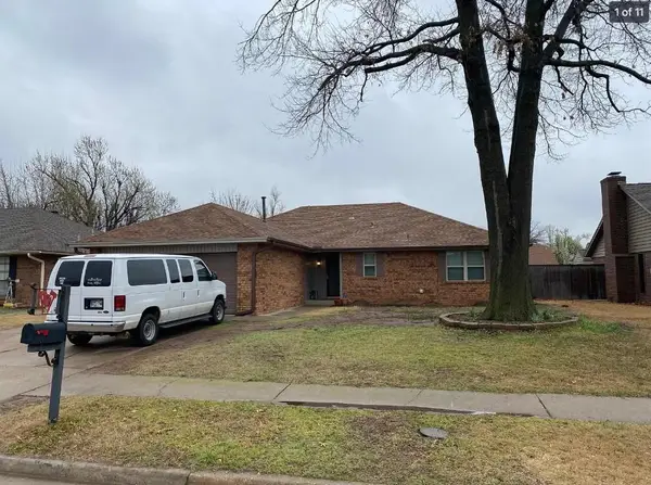 12912 Heron Lane, Oklahoma City, OK 73170