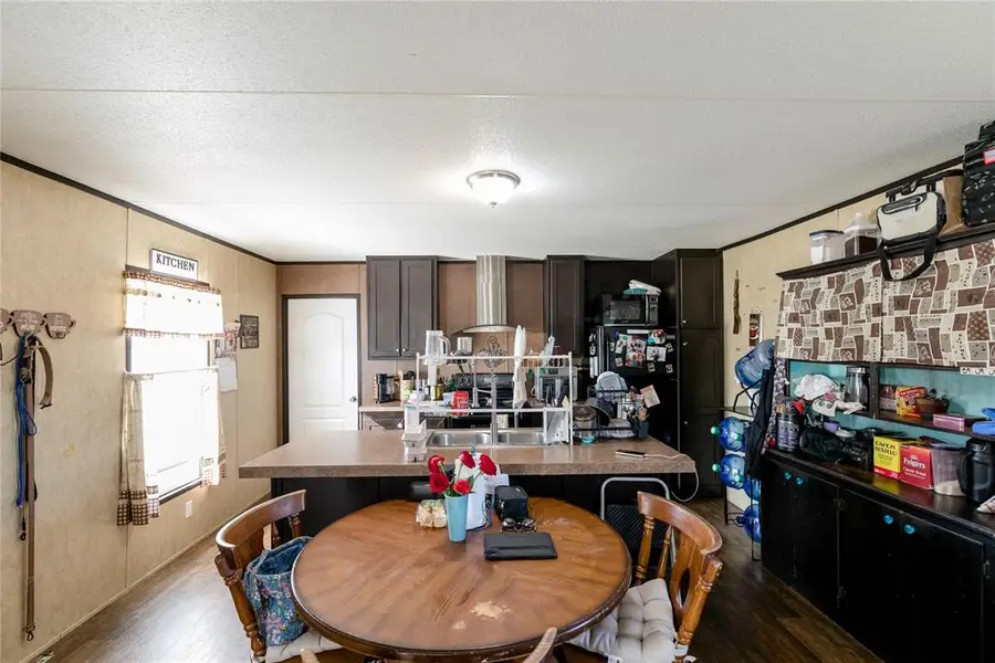 12018 N 2110 Road, Dill City, OK 73641 - #3