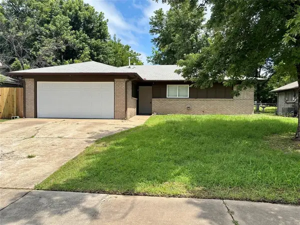 13051 E 27th Street, Tulsa, OK 74134