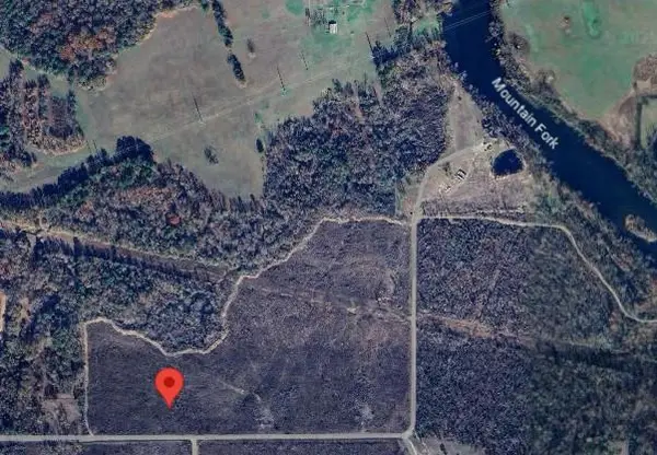513 Turtle Trail, Broken Bow, OK 74728