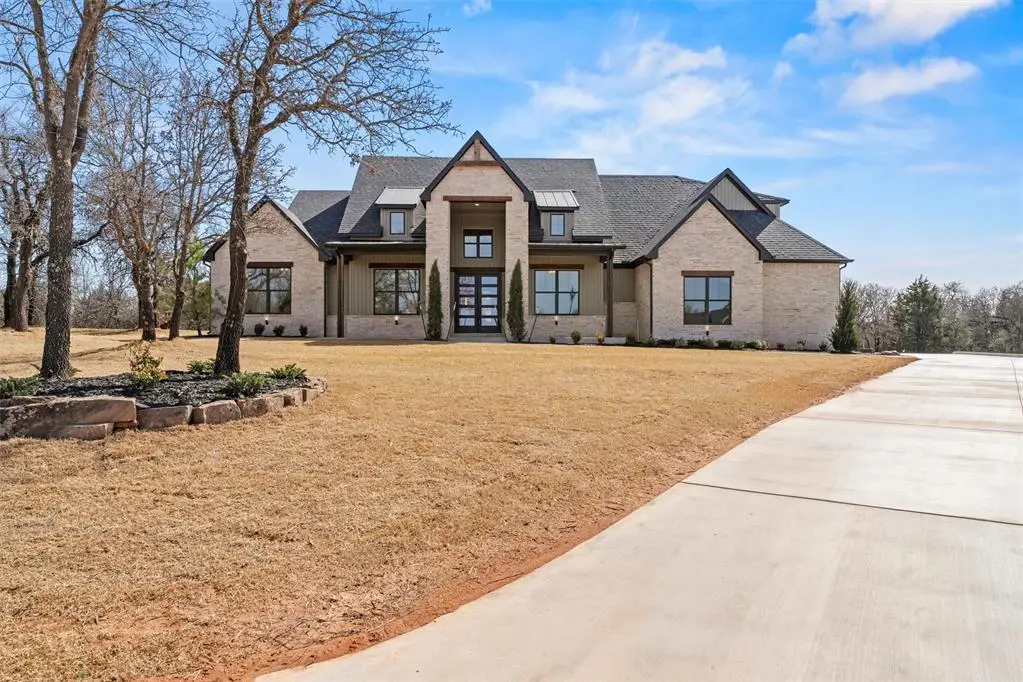 7901 Stagecoach Circle, Arcadia, OK 73007 - #1