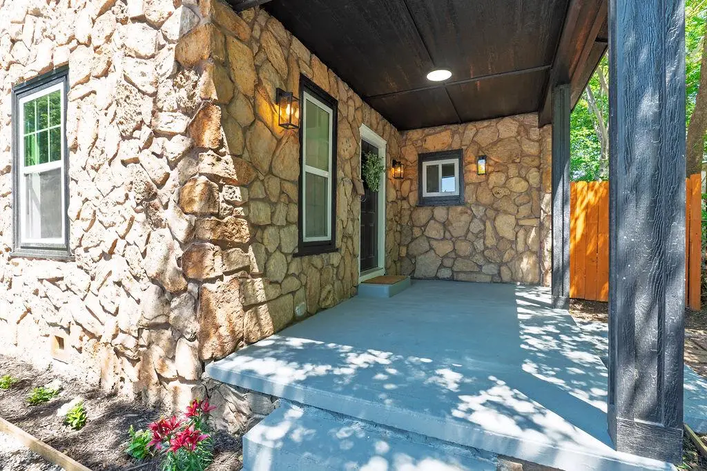 121 N High, Shawnee, OK 74801 - #1