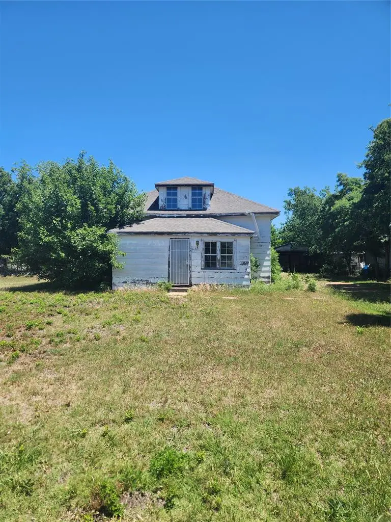 1116 D Street, Snyder, OK 73566 - #1