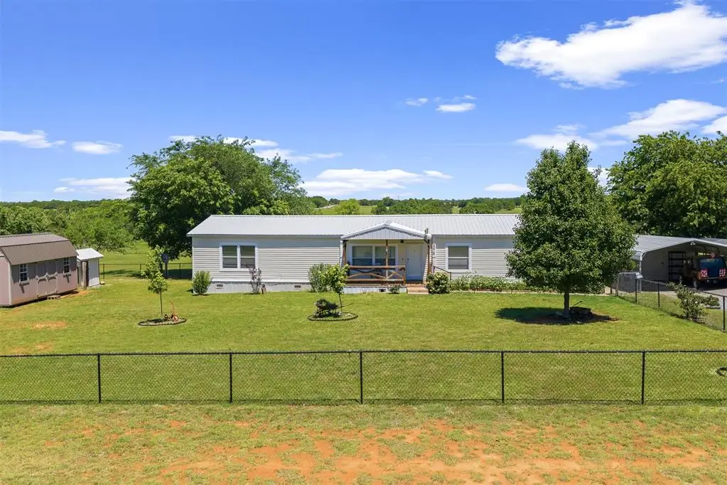 2412 State Highway 39, Blanchard, OK 73010 - #1