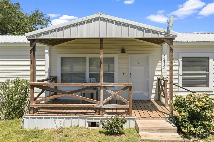 2412 State Highway 39, Blanchard, OK 73010 - #3