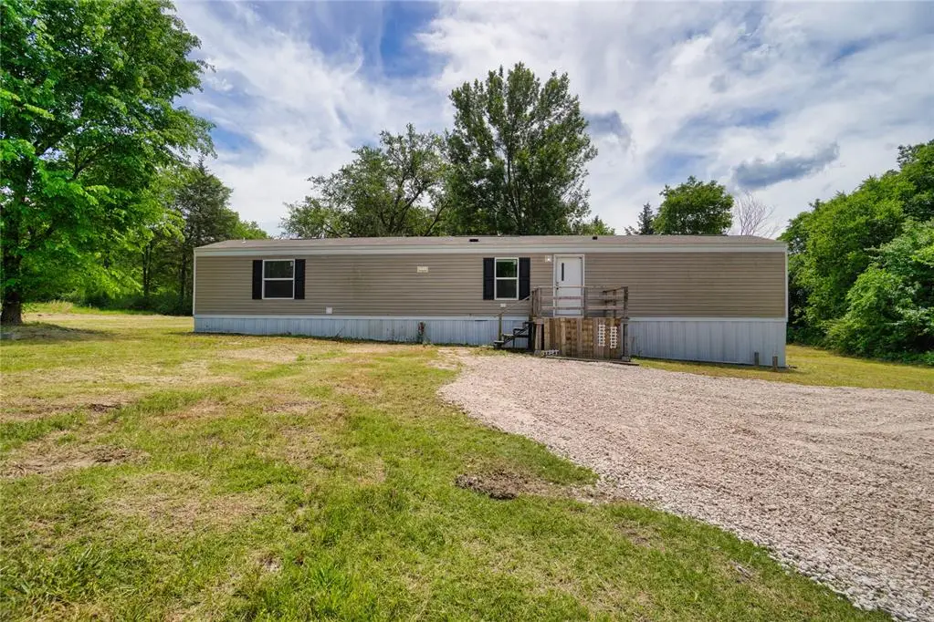 801 E Oak Street, Maud, OK 74854 - #1