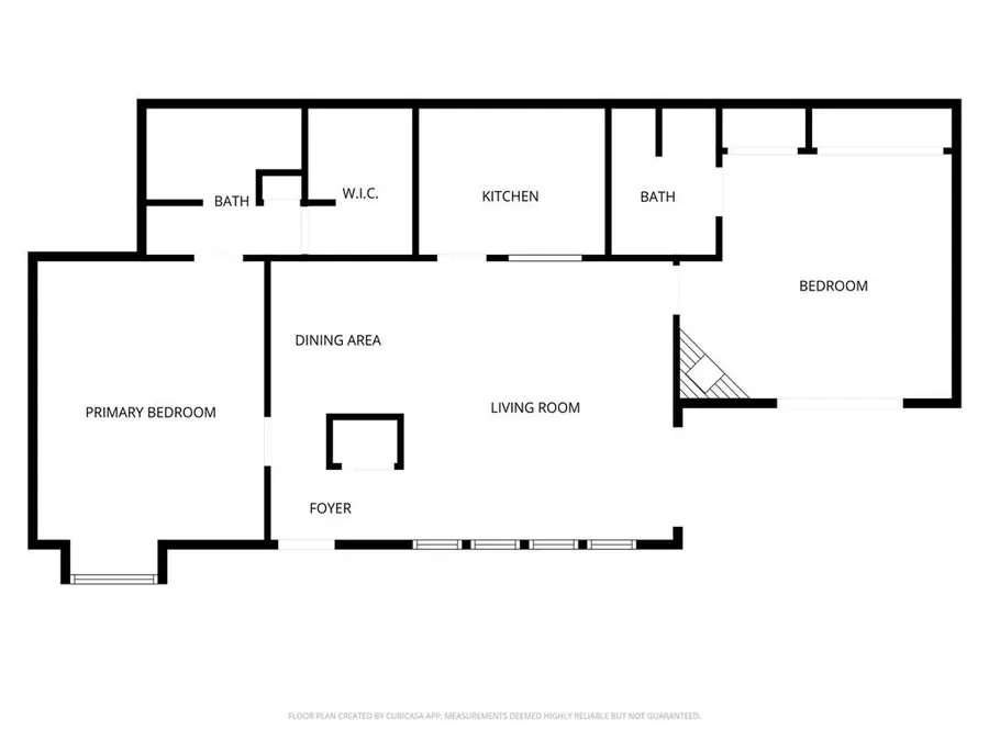5900 N Pennsylvania Avenue #112, Oklahoma City, OK 73112 - #2