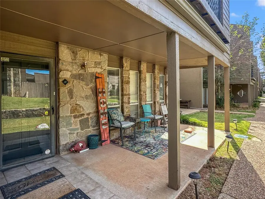 5900 N Pennsylvania Avenue #112, Oklahoma City, OK 73112 - #3