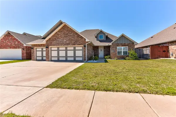 2514 Birmingham Drive, Norman, OK 73071