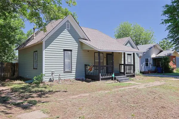 218 W Adams Street, Crescent, OK 73028
