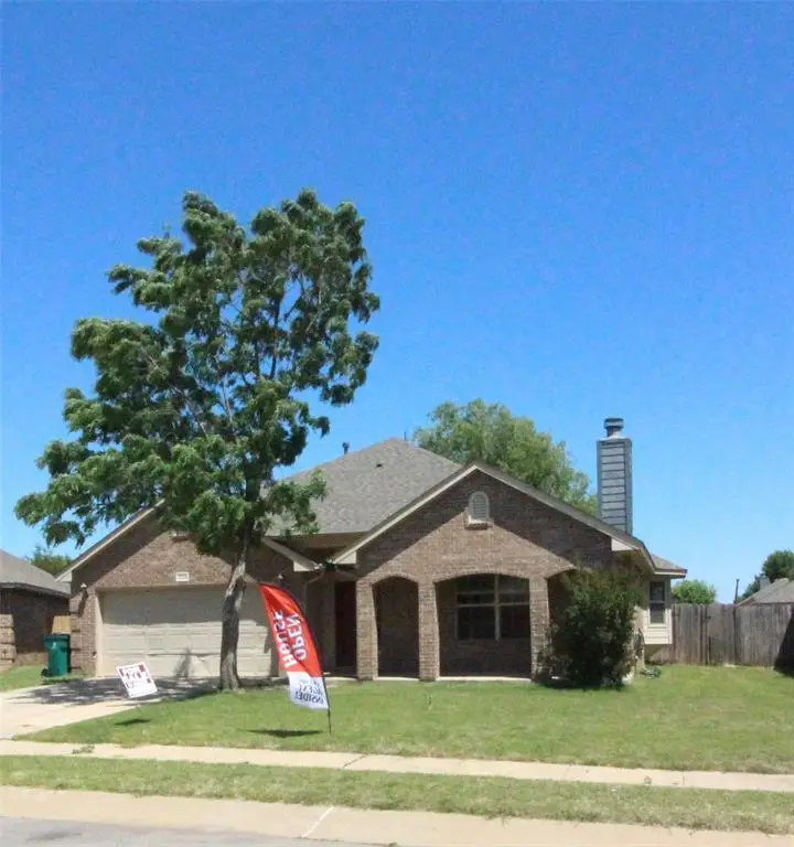 2404 Rookhaven Lane, Yukon, OK 73099 - #1