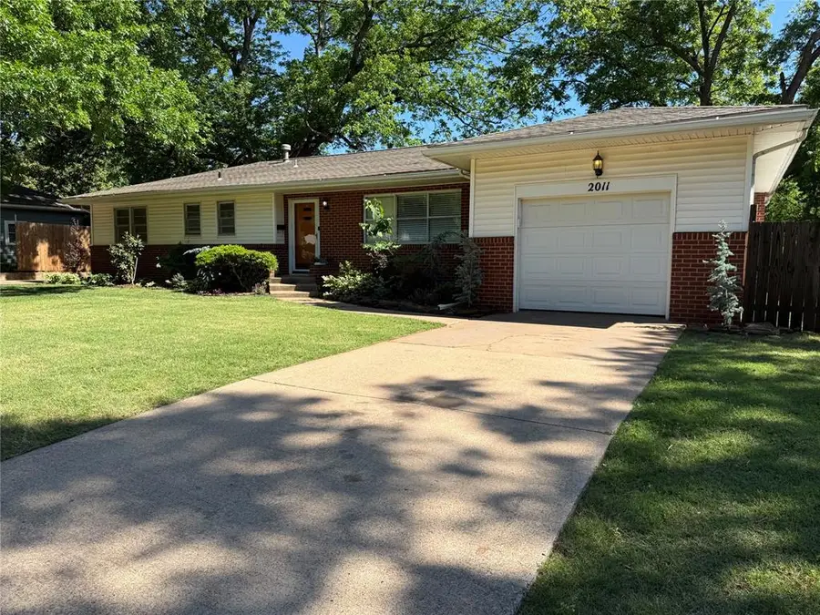 2011 W 10th Avenue, Stillwater, OK 74074 - #2