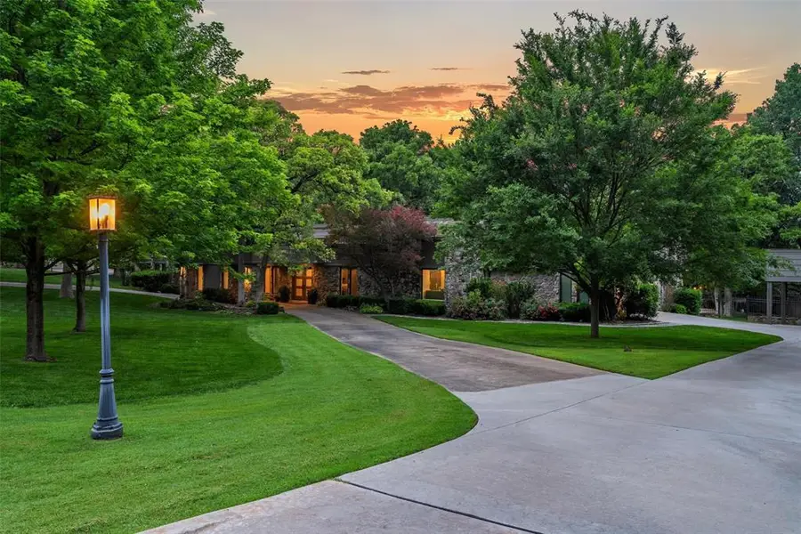3409 Carriage Way, Edmond, OK 73013 - #2