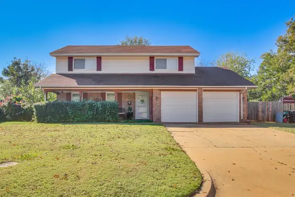 2708 SE 47th Street, Oklahoma City, OK 73129