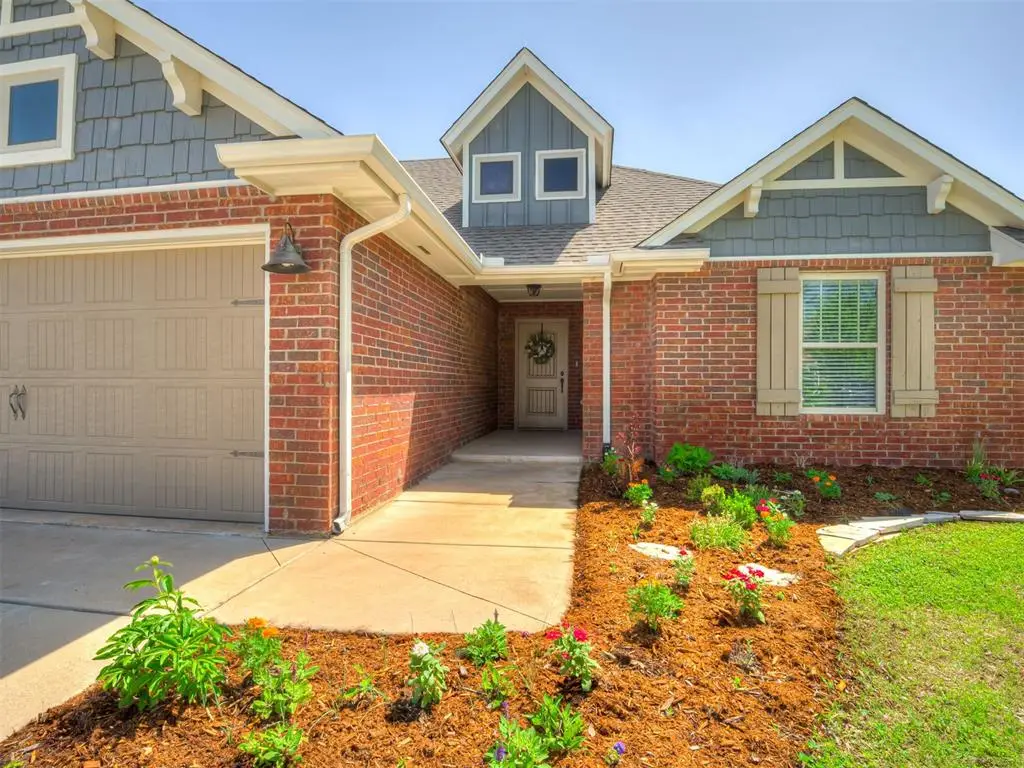 6508 Bent Wood Drive, Oklahoma City, OK 73169 - #1