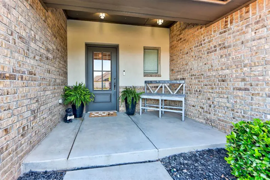 4117 Carmina Drive, Edmond, OK 73034 - #3