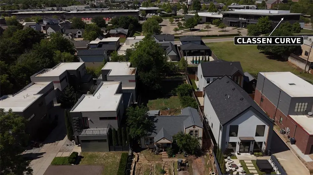 1129 NW 56th Street, Oklahoma City, OK 73118 - #1