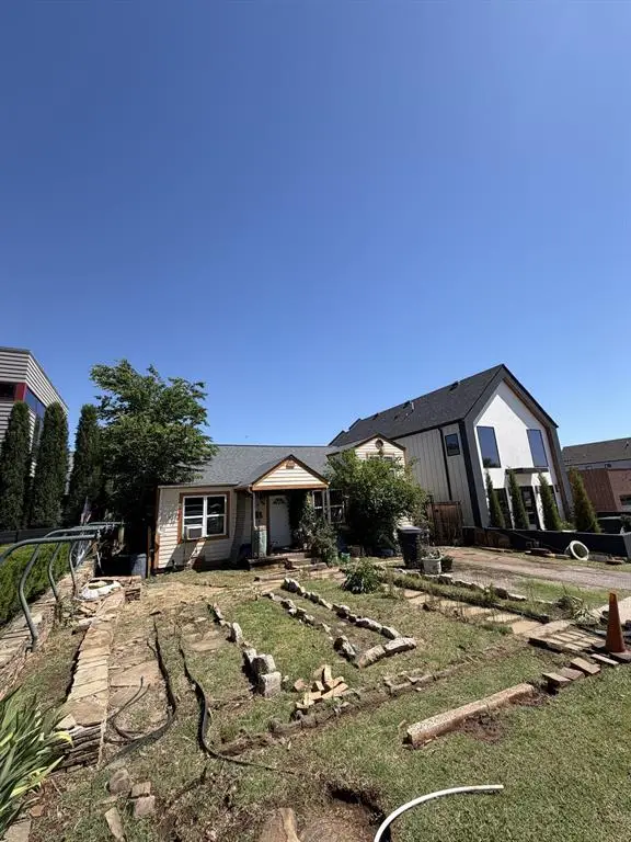 1129 NW 56th Street, Oklahoma City, OK 73118 - #3