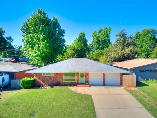 2020 NW 47th Street, Oklahoma City, OK 73118