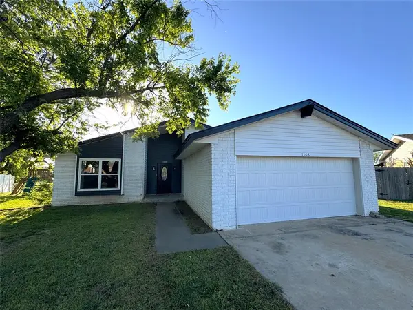 1108 Holly Court, Seminole, OK 74868