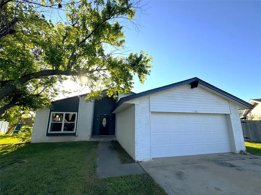 1108 Holly Court, Seminole, OK 74868 - #2