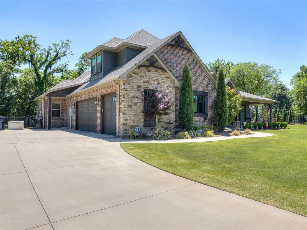 8432 SW 110th Court, Oklahoma City, OK 73173 - #1