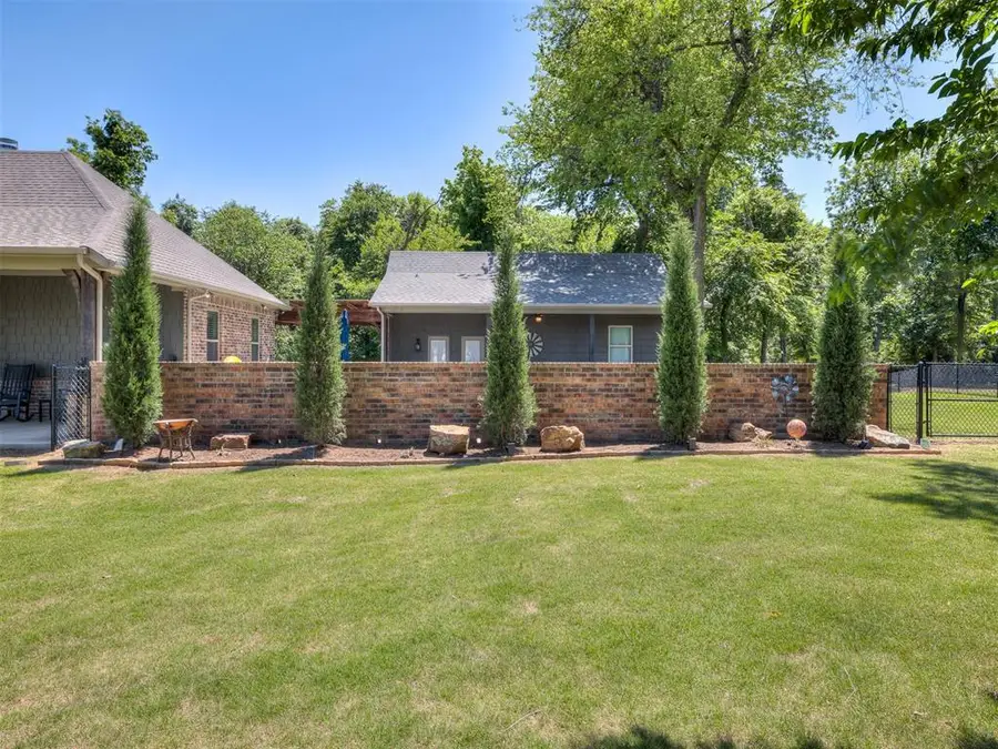 8432 SW 110th Court, Oklahoma City, OK 73173 - #2