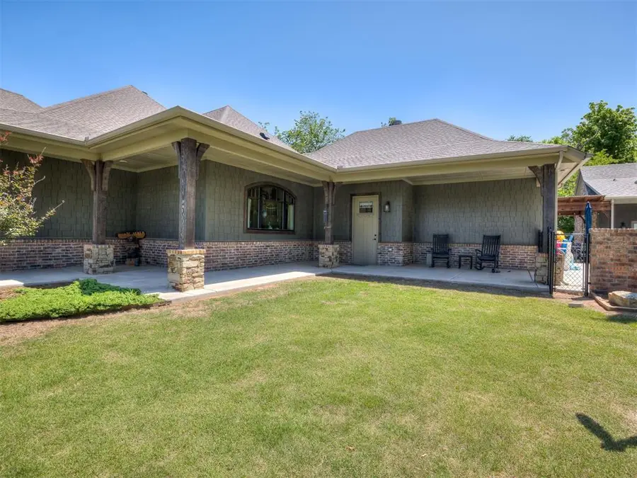 8432 SW 110th Court, Oklahoma City, OK 73173 - #3