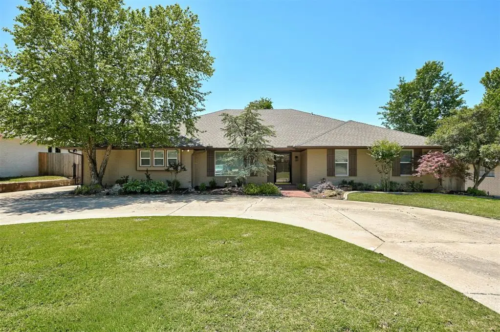 3028 Rock Ridge Place, Oklahoma City, OK 73120 - #1