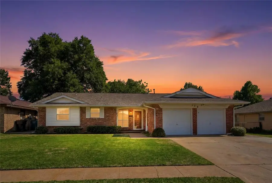 120 SW 66th Street, Oklahoma City, OK 73139 - #3