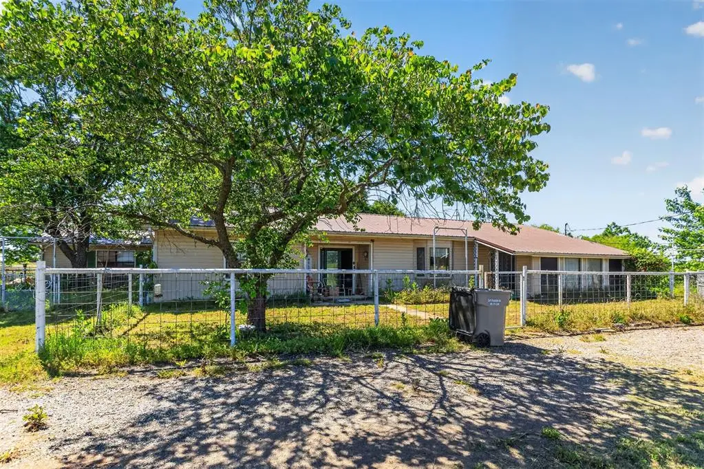 35723 Highway 99a, Seminole, OK 74868 - #1