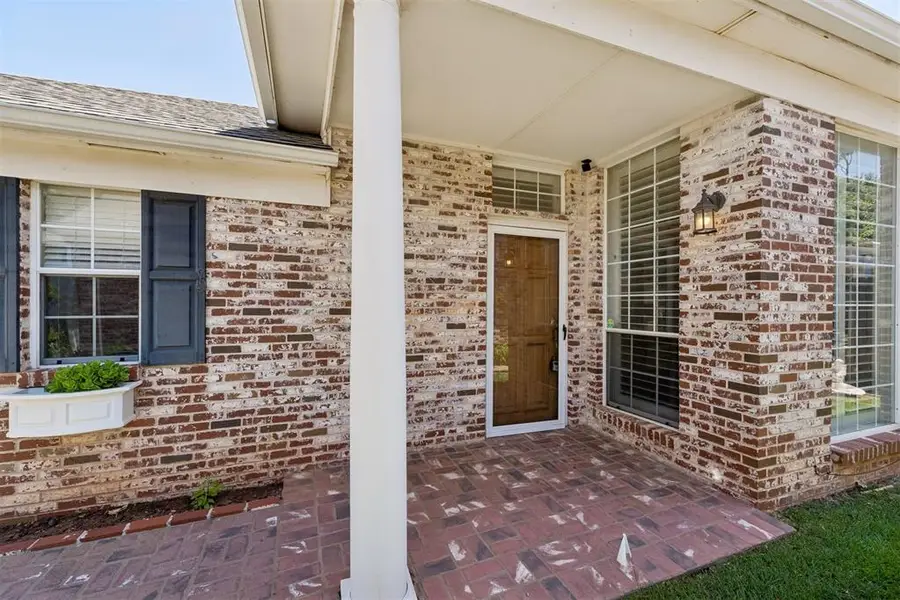 6424 Masons Drive, Oklahoma City, OK 73142 - #3