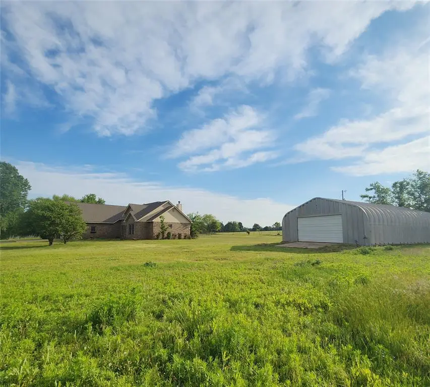 332714 E 1070 Road, McLoud, OK 74851 - #1