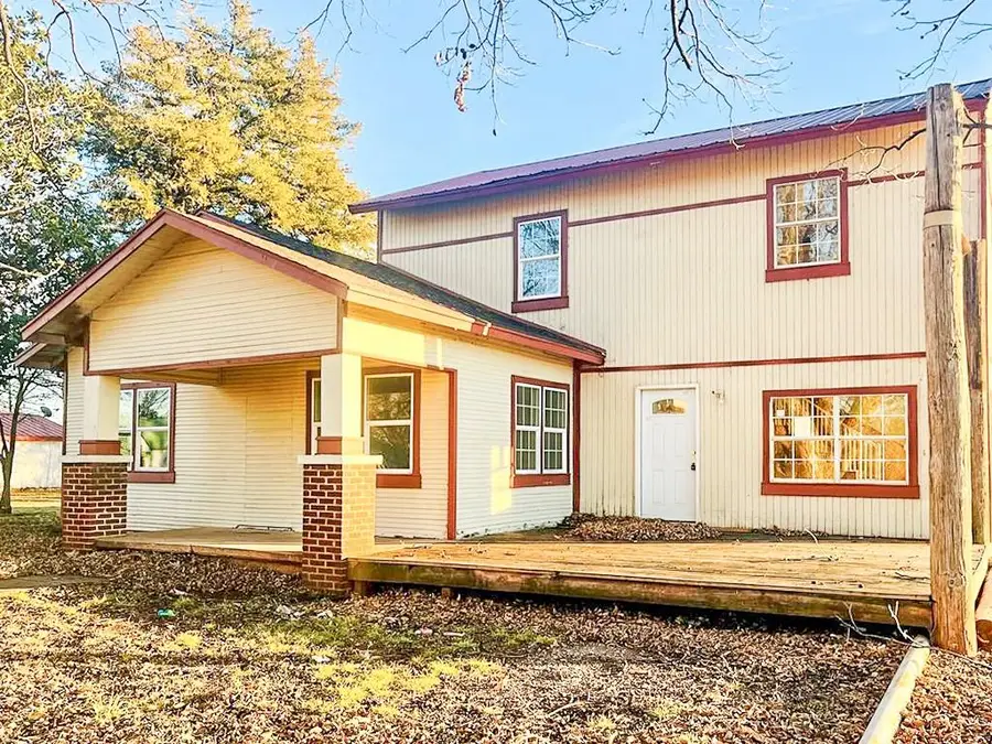 312 W C Street, Alex, OK 73002 - #2