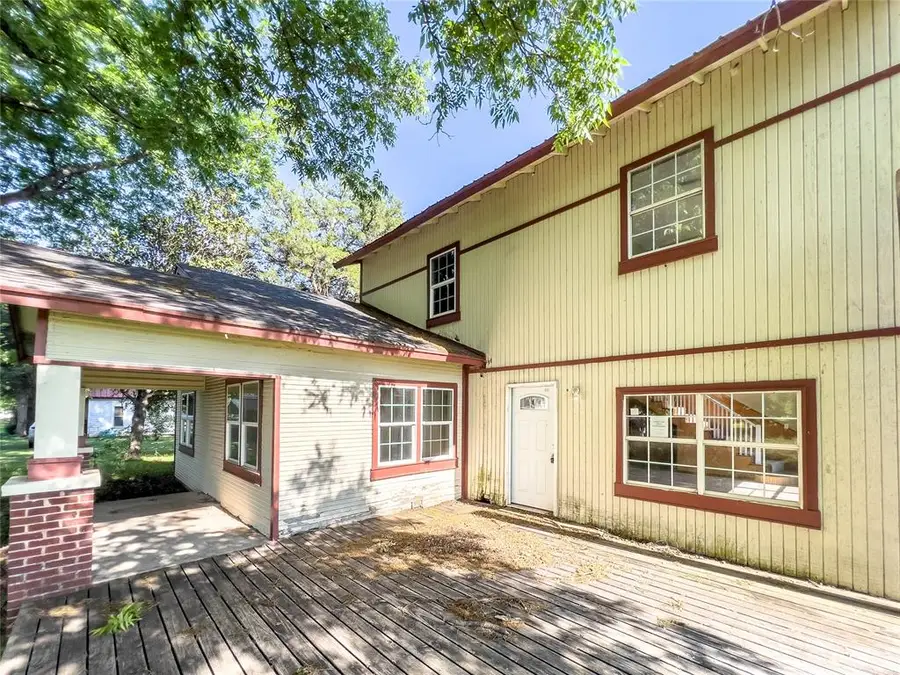 312 W C Street, Alex, OK 73002 - #3
