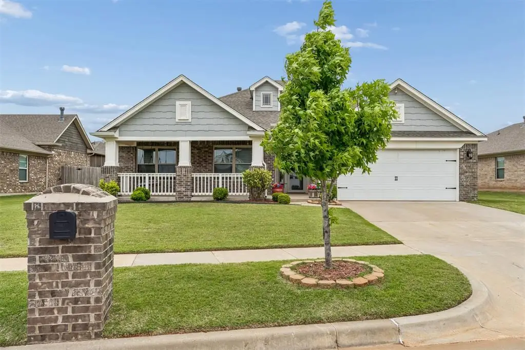 2316 NW 187th Terrace, Edmond, OK 73012 - #1
