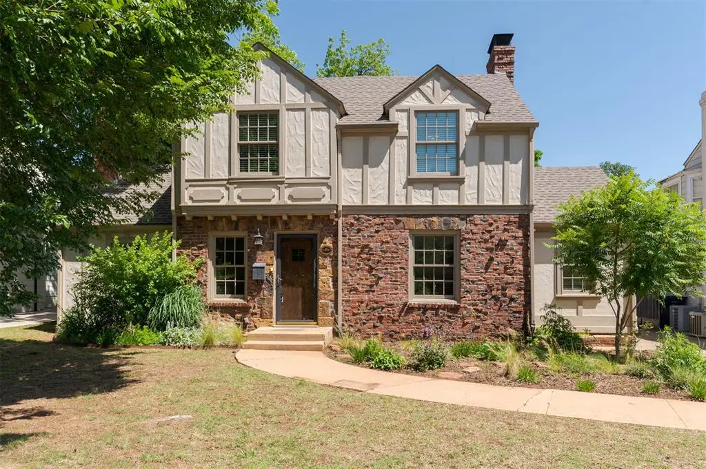 809 NW 38th Street, Oklahoma City, OK 73118 - #1