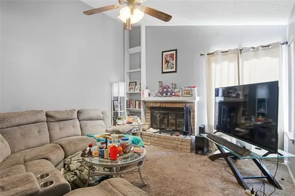 9757 Hefner Village Boulevard, Oklahoma City, OK 73162