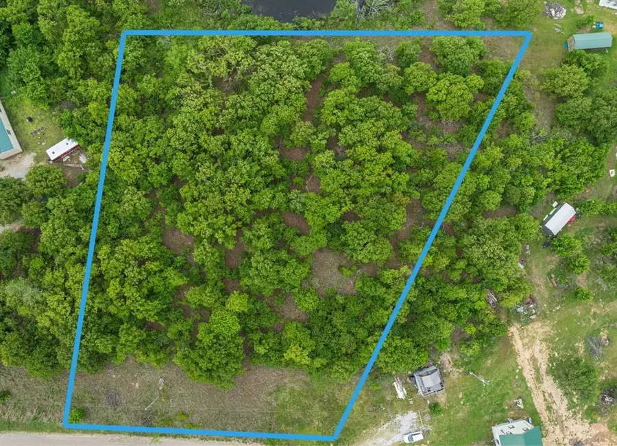 1804 Remuda Drive, Mannford, OK 74044 - #2