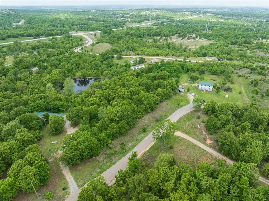 1804 Remuda Drive, Mannford, OK 74044 - #3