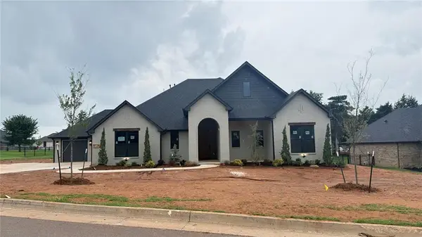 9124 SW 90th Street, Mustang, OK 73064