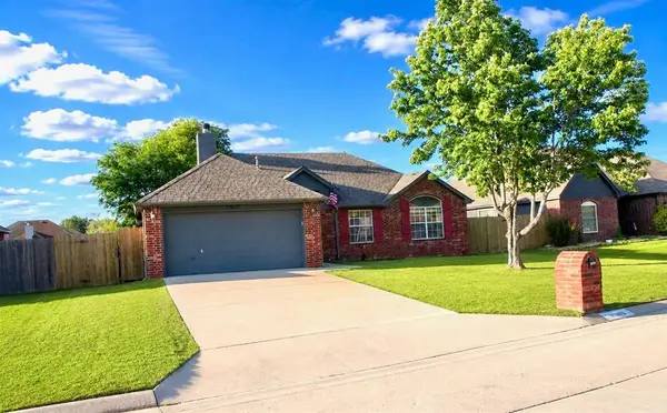 19613 E 39th Street, Broken Arrow, OK 74014
